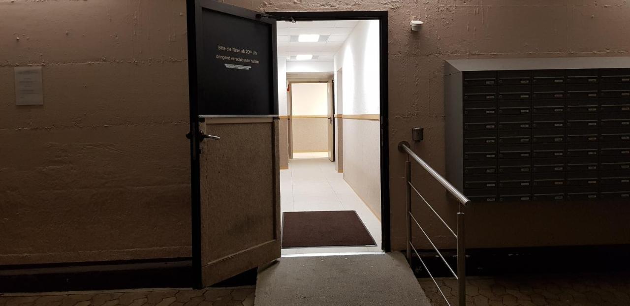 Ferienwohnung "Hirschlein" Im Schwarzwald Baiersbronn Extérieur photo