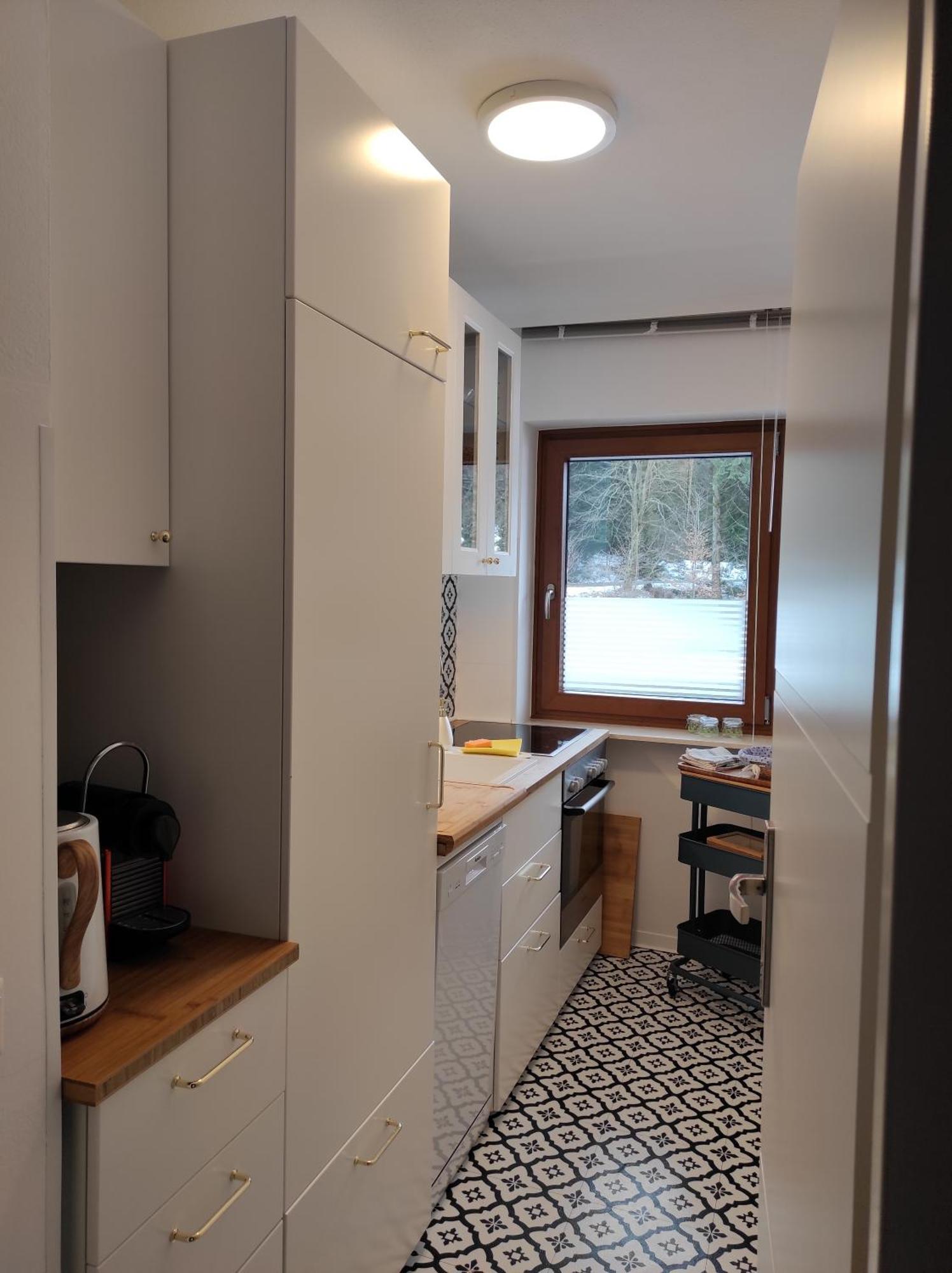 Ferienwohnung "Hirschlein" Im Schwarzwald Baiersbronn Extérieur photo