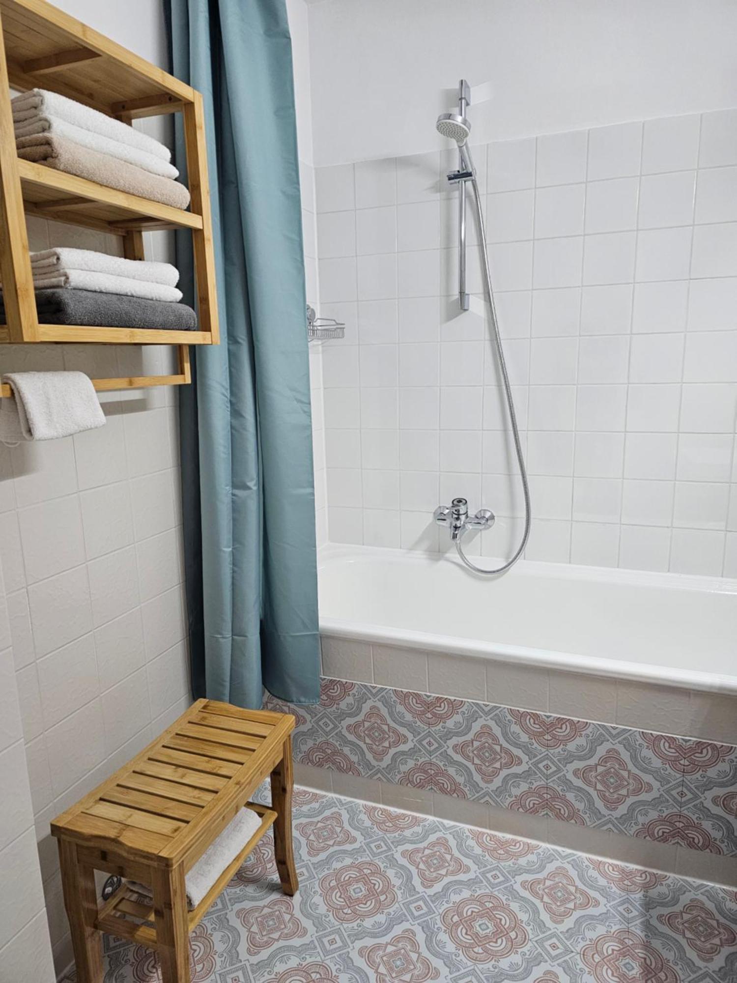 Ferienwohnung "Hirschlein" Im Schwarzwald Baiersbronn Extérieur photo